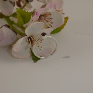 Bague Solitaire Bague Solitaire