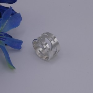 Bague Lueurs d'espoir Bague Lueurs d'espoir