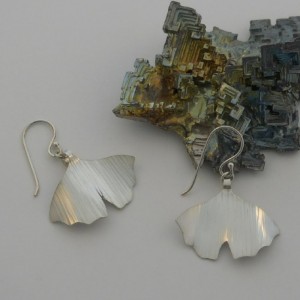 Boucles d'oreilles Averses