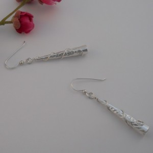 Boucles d'oreilles Coiffes