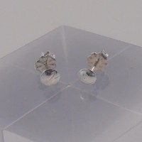 Boucles d'oreilles Coupoles Boucles d'oreilles Coupoles