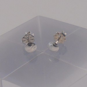 Boucles d'oreilles Coupoles