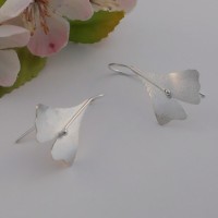 Boucles d'oreilles Ribambelle Boucles d'oreilles Ribambelle