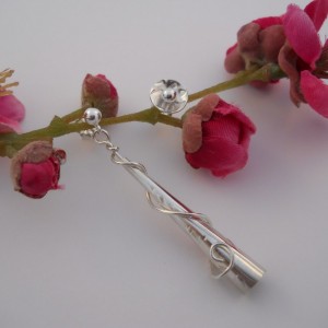 Boucles d'oreilles Trompette Boucles d'oreilles Trompette