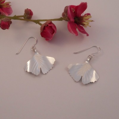 Boucles d'oreilles Frisures Boucles d'oreilles Frisures