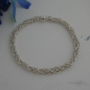 Bracelet Torsades Bracelet Torsades