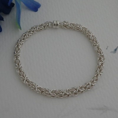 Bracelet Torsades Bracelet Torsades