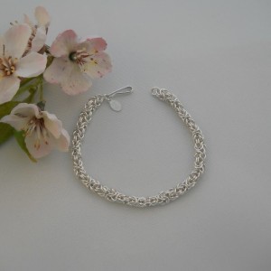 Bracelet Entrelacs Bracelet Entrelacs