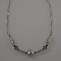 Collier Bille en tête