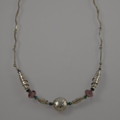 Collier Bille en tête Collier Bille en tête