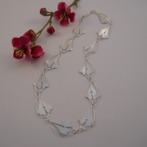 Collier Ribambelle Collier Ribambelle