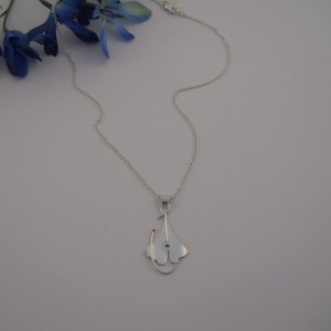 Pendentif Ribambelle