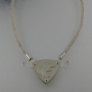 Pendentif Viking