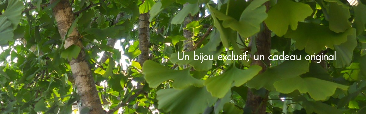 Un bijou exclusif, un cadeau original